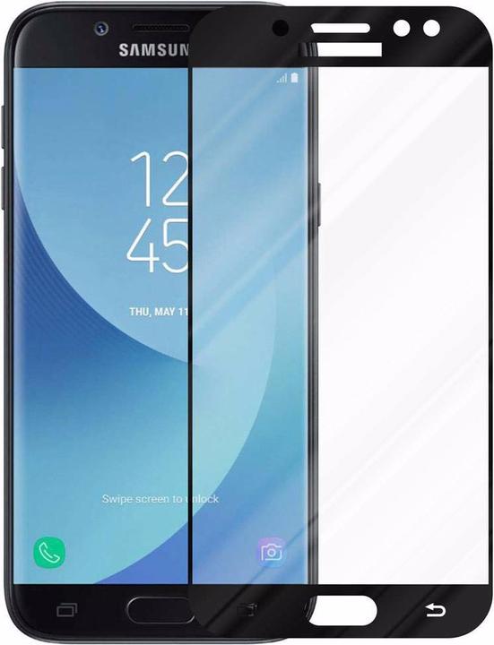 Immagine prodotto Cadorabo Vetro di protezione del display a schermo intero (1 Pezzo/i, Samsung Galaxy J7 Pro, Samsung Galaxy J7 2017)