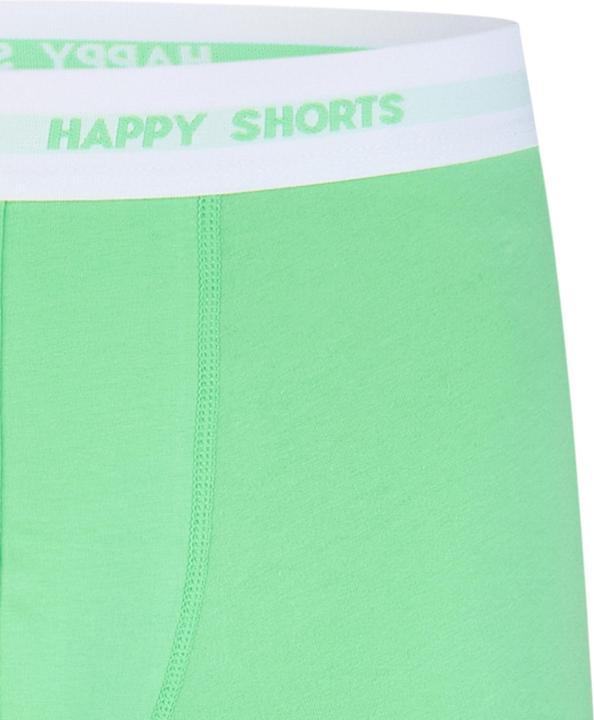 Produktbild Happy shorts Boxer Jersey (L, 3er Pack)