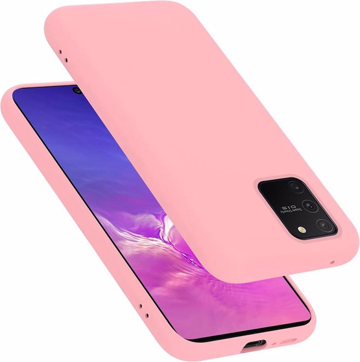 Liquid pink