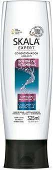 Actual product image Skala Acondicionador Bomba De Vitaminas 325 Ml (325 ml)
