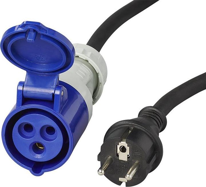 Actual product image ProPlus Adapter cable (1.50 m)