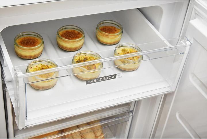 Produktbild Whirlpool KÜHL-GEFRIERKOMBINATION W5 921E W (372 l)