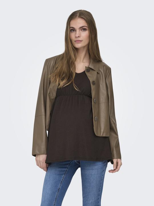 Image du produit Only Maternity OLMPETRIS Bluse Bluse (XXL)