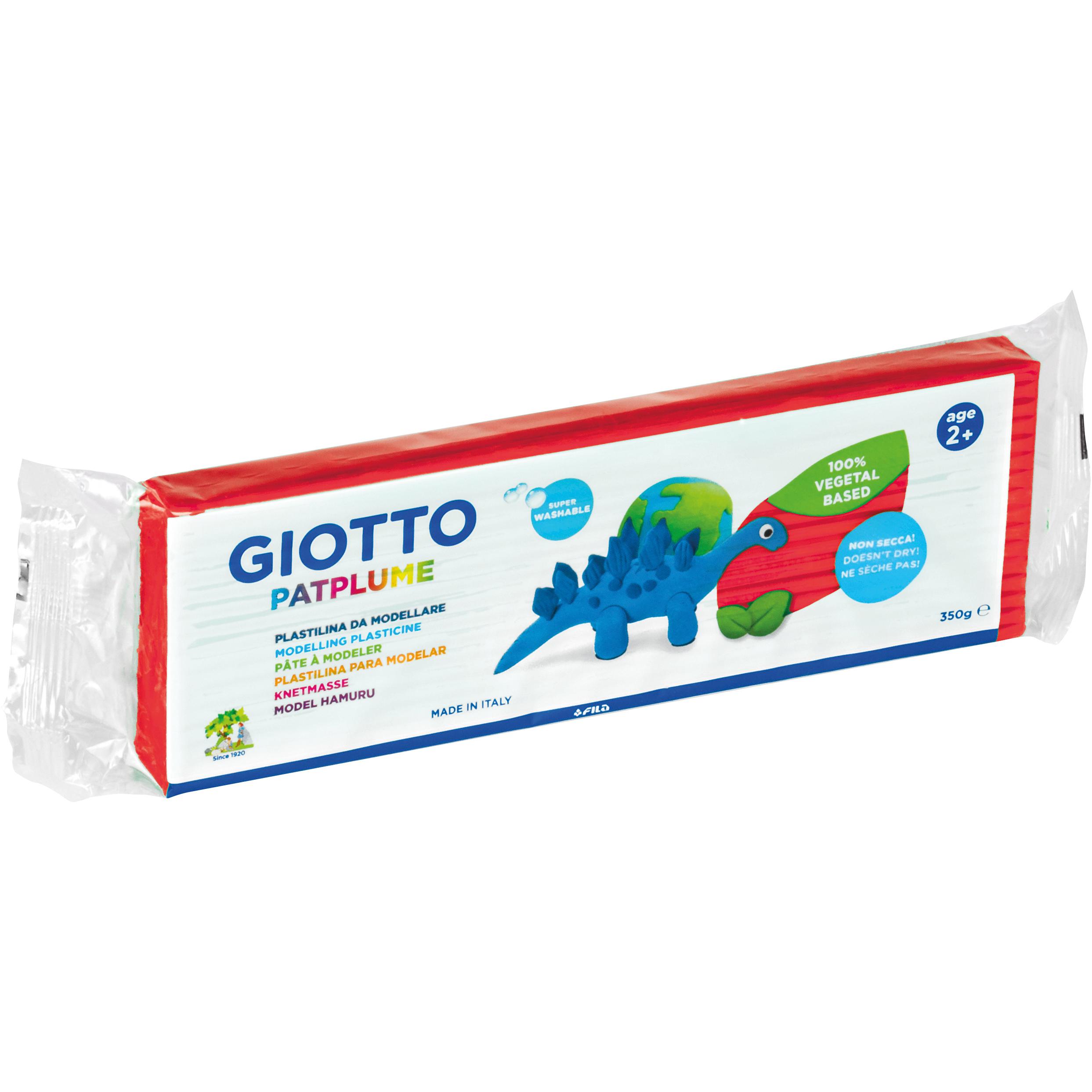Giotto PATPLUME - Knete (510102)