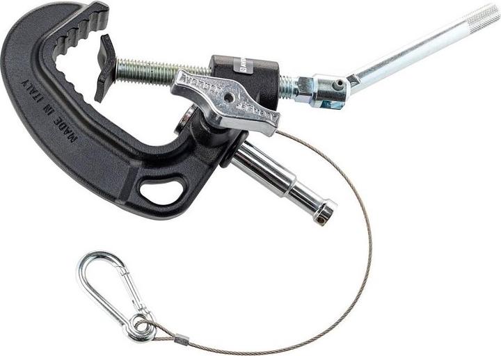 Actual product image Avenger Baby Pipe Clamp (Stand holder)
