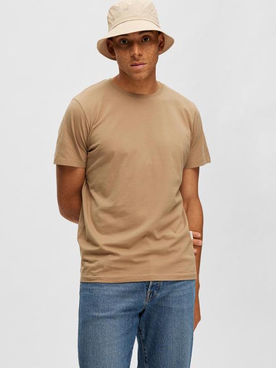 Image du produit Selected Homme T-shirt décontracté (S)
