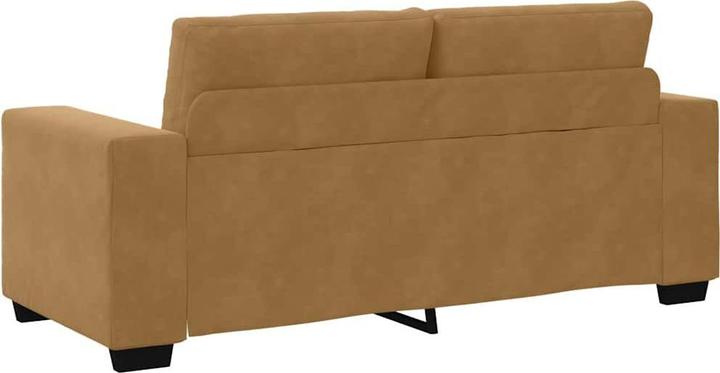 Produktbild vidaXL Zweiersofa (2-Sitzer)