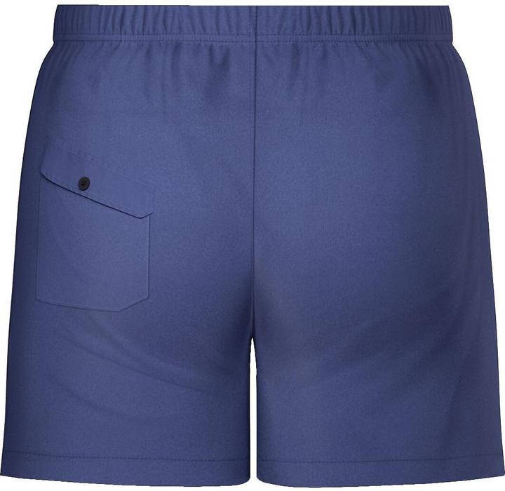 Jeansblau