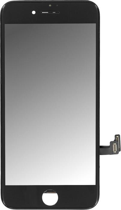 Produktbild Display Unit for iPhone 7 black (Display, iPhone 7)