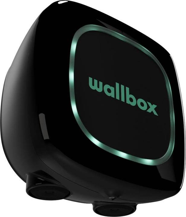 Produktbild Wallbox Pulsar Plus (Typ 2, 11 kW, 16 A)