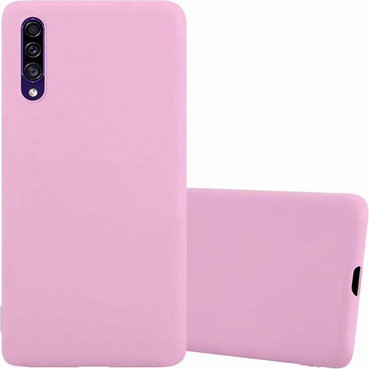 Image du produit Cadorabo Couverture TPU Candy