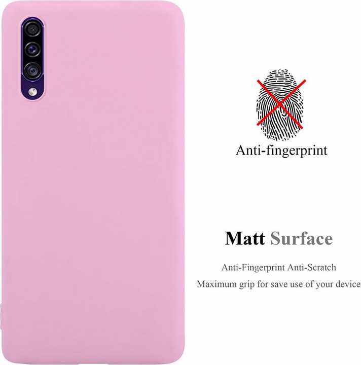 Image du produit Cadorabo Couverture TPU Candy