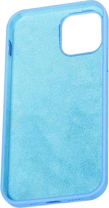 Produktbild Moxie Hülle iPhone 12/12 Pro Color Skin TPU (Apple iPhone 12, Apple iPhone 12 Pro)