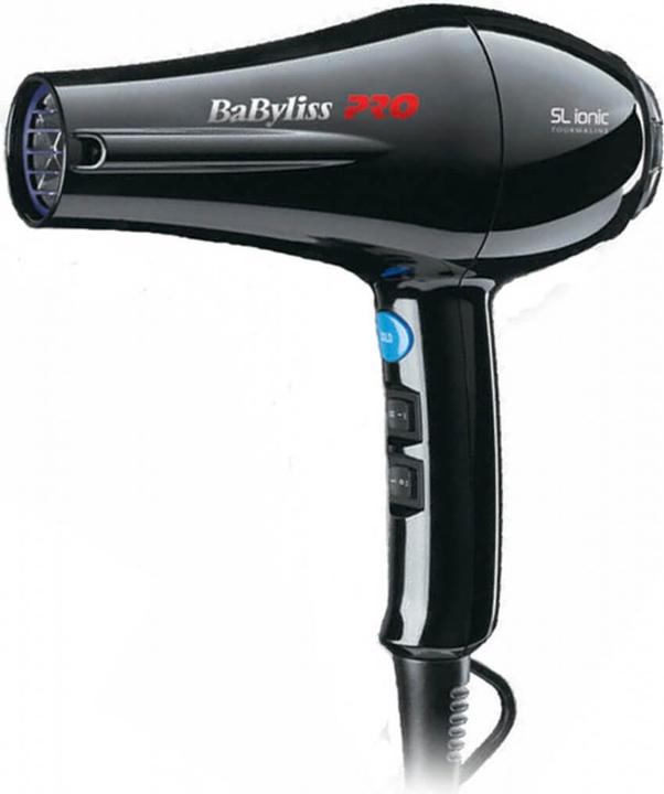 Produktbild BaByliss Pro GT Ionic