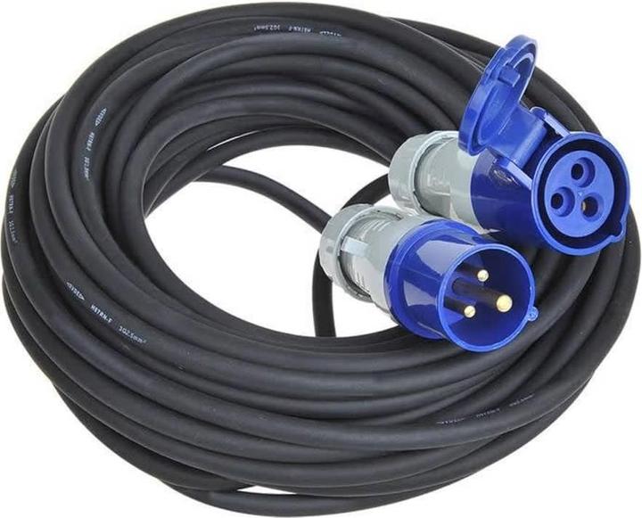 Image du produit ProPlus Rallonge CEE