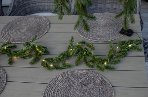 Image du produit Star Trading Girlande Erna