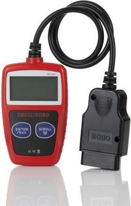 Immagine prodotto RS PRO OBD2-Scanner