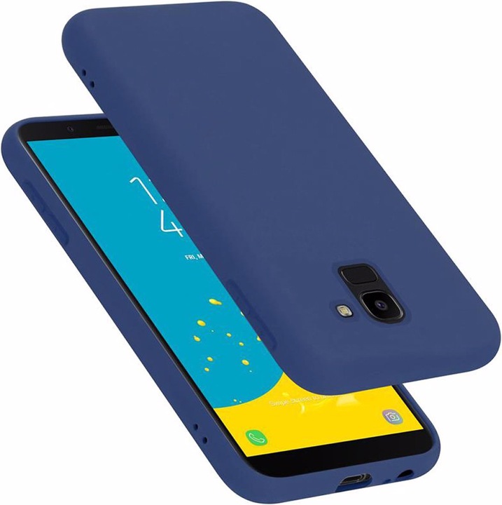 LIQUID BLAU