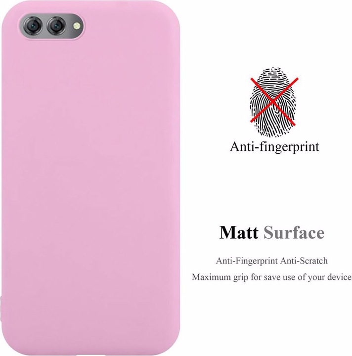 Immagine prodotto Cadorabo Copertina in TPU Candy (Nova 2S)