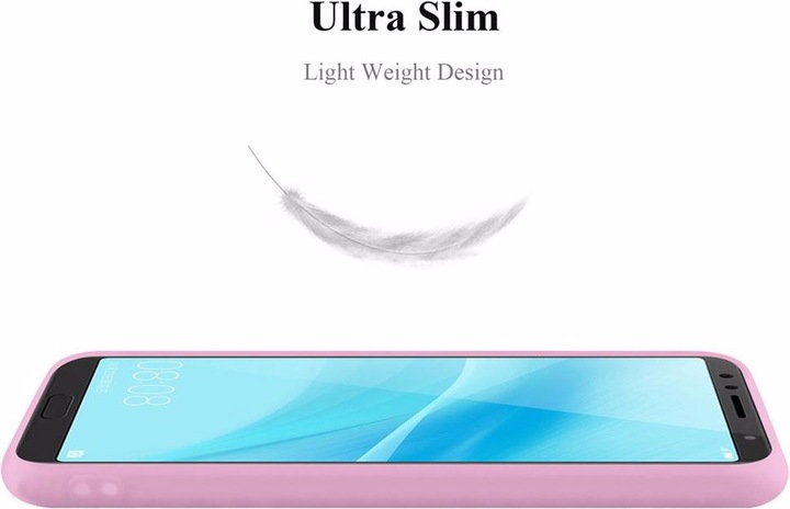 Immagine prodotto Cadorabo Copertina in TPU Candy (Nova 2S)