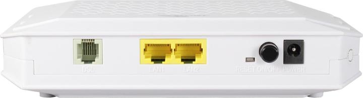Image du produit Allnet Pont ISP Modem VDSL2 / Supervectoring 35b avec Vectoring "ALL-BM210VDSL2SV