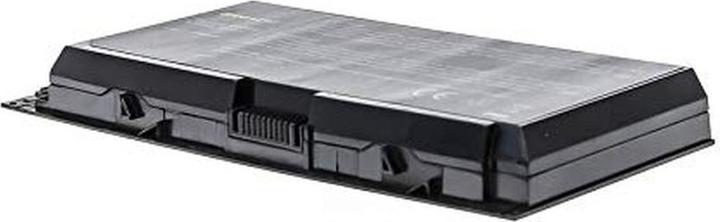 Actual product image GreenCell DE74 - Battery - DELL - Precision M4600 M4700 M4800 M6600 M6700 M6800 (9 cubicles, 6600 mAh)