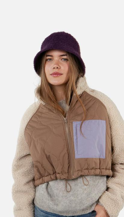 Actual product image Barts Women's Lavatera Hat (One size)