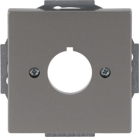 Actual product image Busch-Jaeger Central disc with support ring 2CKA001724A4270