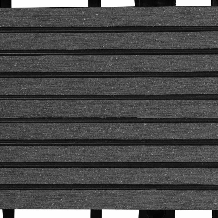 Produktbild vidaXL Terrassenfliese (22x, 30 x 30 cm)