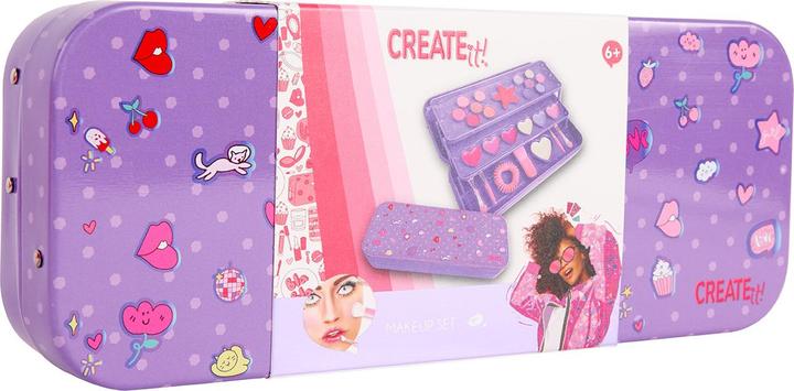 Produktbild Create It! Schminkdose (Assortiert - 1 Stück)