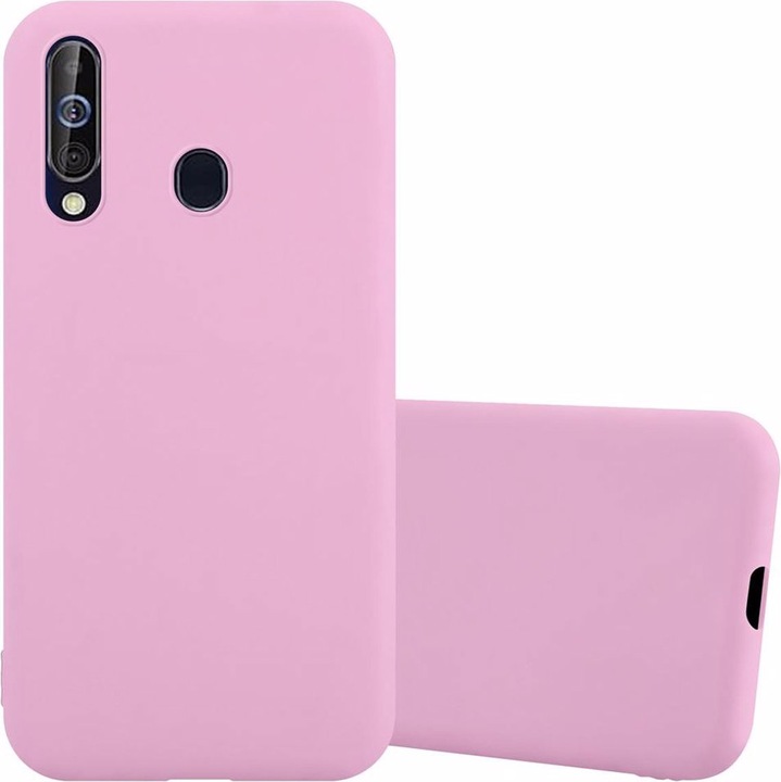 Candy Pink