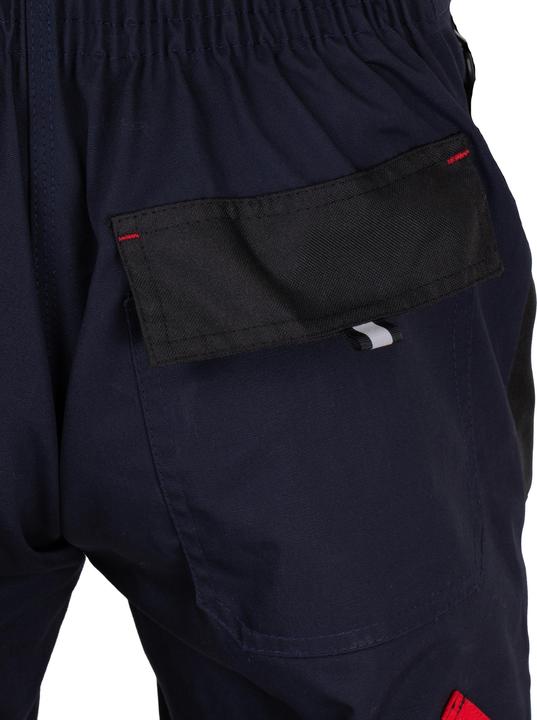 Image du produit Haushalt Bib Pants. M (M)
