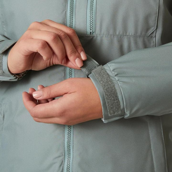 Immagine prodotto Helly Hansen Giacca invernale lunga Belfast da donna