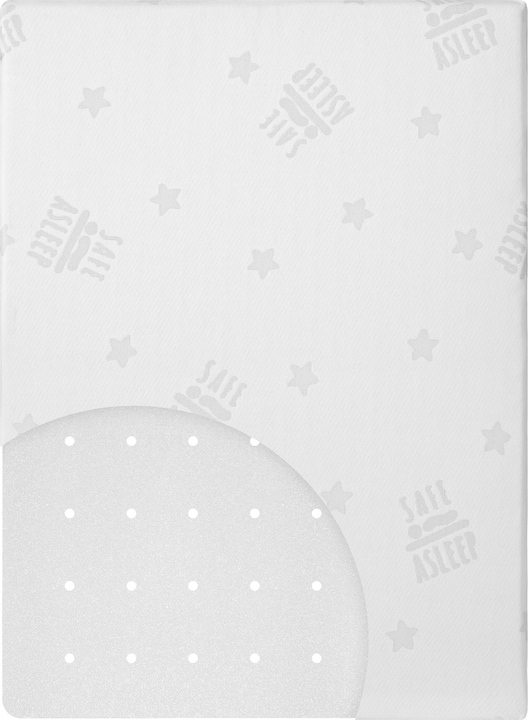 Roba Safe asleep Air (75 cm, 100 cm)