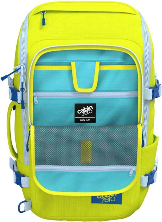 Actual product image Cabin zero Adventure Cabin Bag ADV Pro 32L backpack 46 cm laptop compartment (26 l)