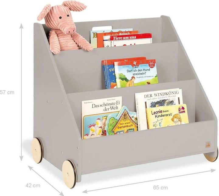 Actual product image Pinolino Lasse