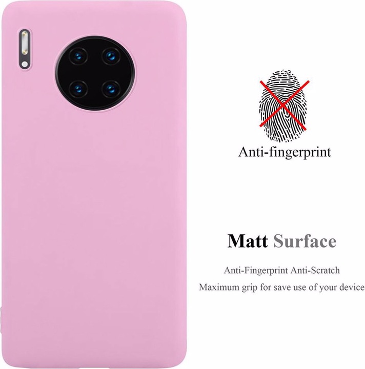 Immagine prodotto Cadorabo Copertina in TPU Candy (Mate 30 Pro)