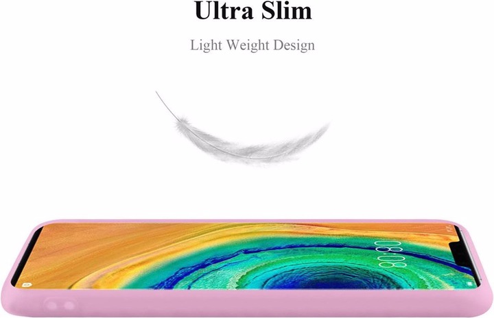 Immagine prodotto Cadorabo Copertina in TPU Candy (Mate 30 Pro)