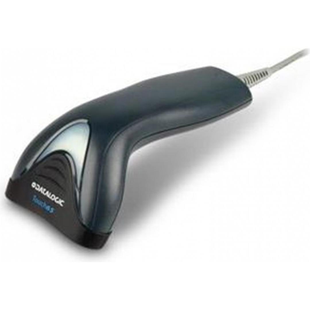 Thumbnail - Datalogic Touch 65 Pro (1D-Barcodes), Barcode-Scanner, Schwarz