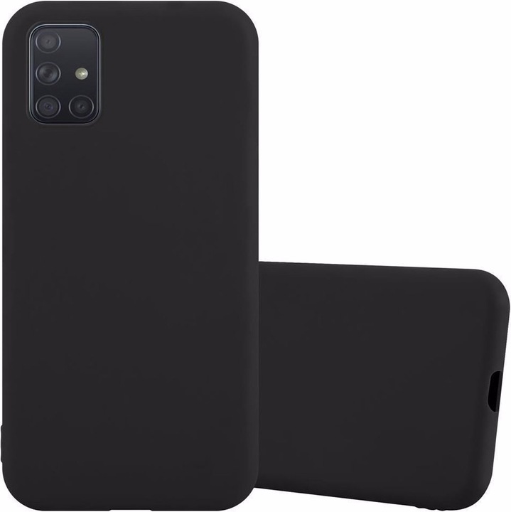 Immagine prodotto Cadorabo Copertina in TPU Candy (Samsung Galaxy A71)