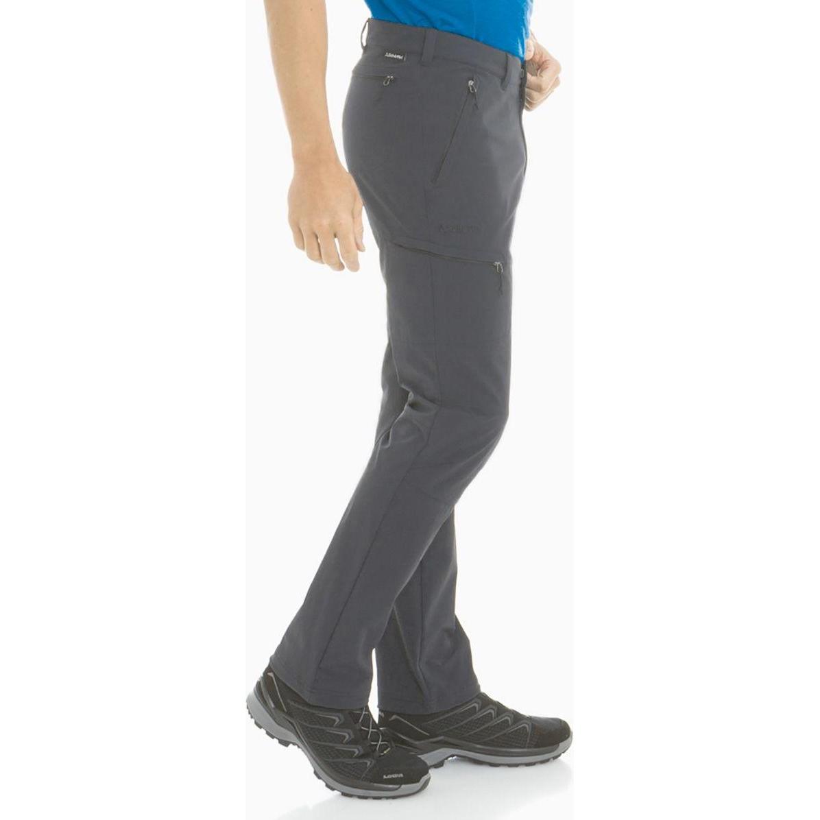 Thumbnail - Schöffel, Herren, Outdoorhose, Koper 1 Hose (24), Schwarz, 24