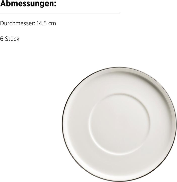 Actual product image Mäser Sita (18 pcs.)