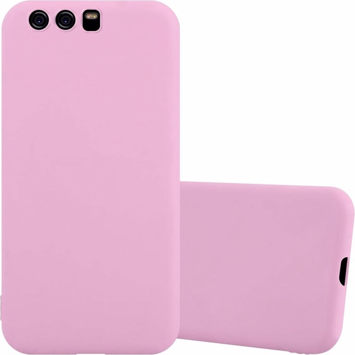 Image du produit Cadorabo Couverture TPU Candy (Haier P10)