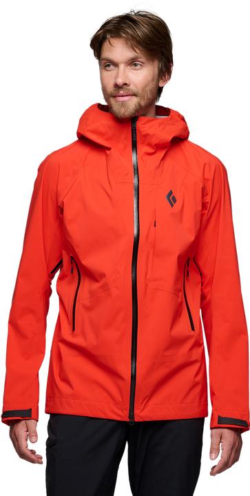 Immagine prodotto Black Diamond M Highline Stretch Shell (L)