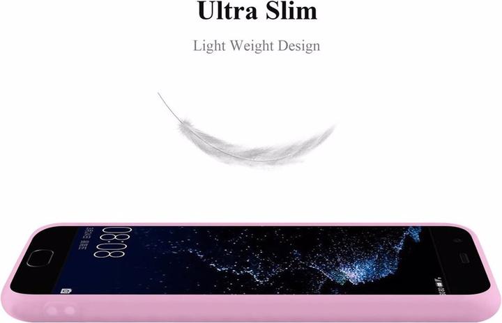 Image du produit Cadorabo Couverture TPU Candy (Haier P10)
