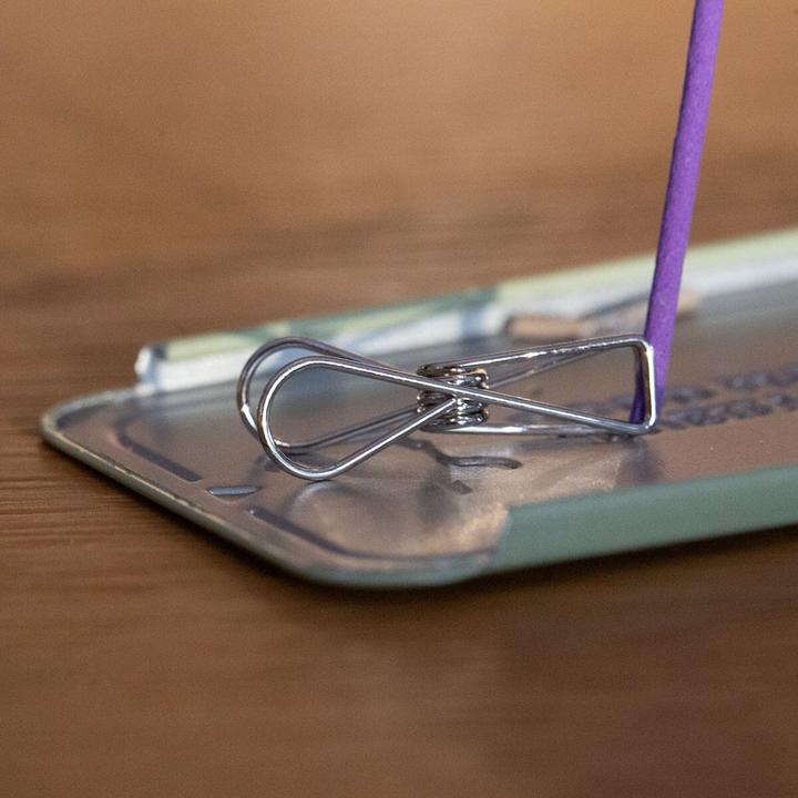 Produktbild Räucherstäbchen Do not disturb