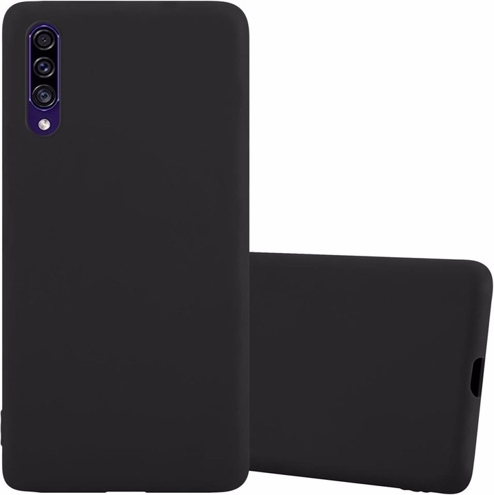 Image du produit Cadorabo Couverture TPU Candy (Samsung Galaxy A30s, Samsung Galaxy A50s)
