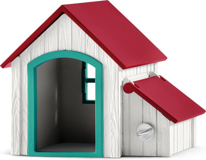 Produktbild Schleich Hannahs Gäste mit Ruby Dog