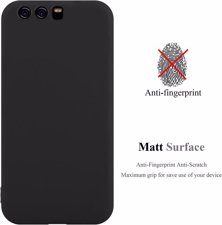 Image du produit Cadorabo Couverture TPU Candy (Haier P10)