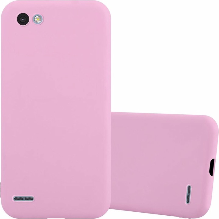 Image du produit Cadorabo Couverture TPU Candy